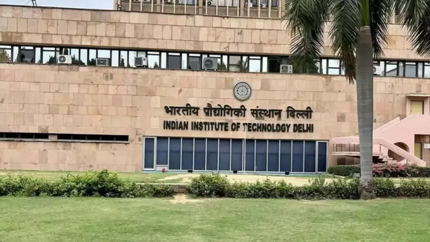 IIT Delhi