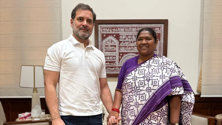 SEETHAKKA RAHUL
