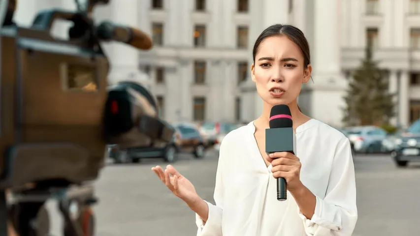 Reporter