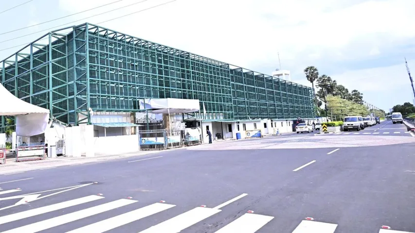 JAGAN RESIDENCE