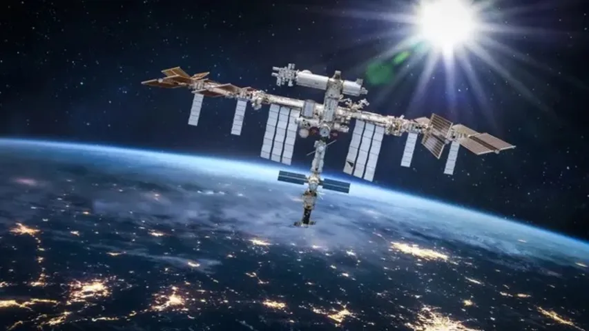 Space Station