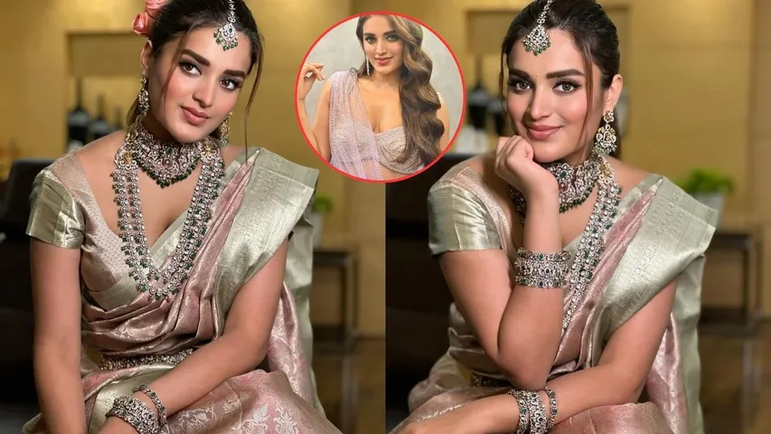 Nidhhi Agerwal