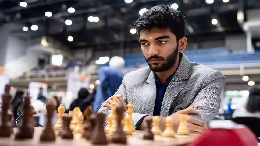 CHESS