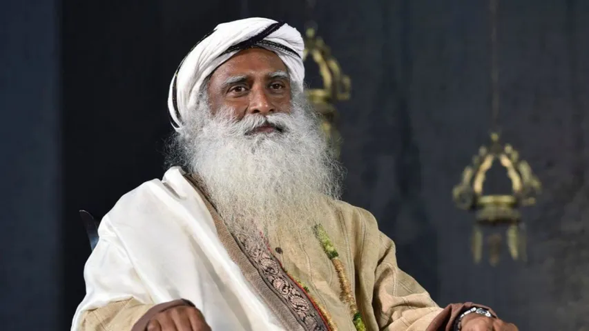 Sadhguru