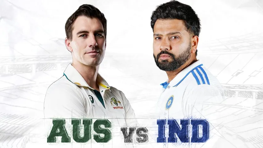 ind vs aus