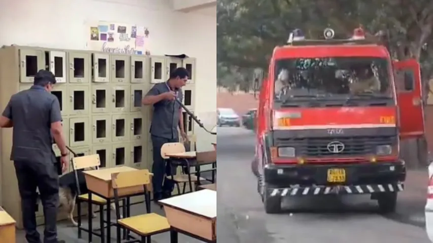delhi schools