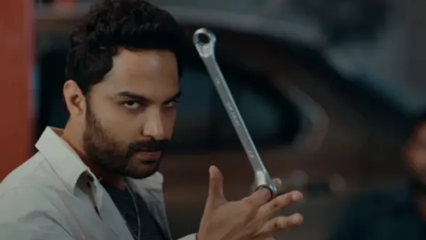 vishwaksen