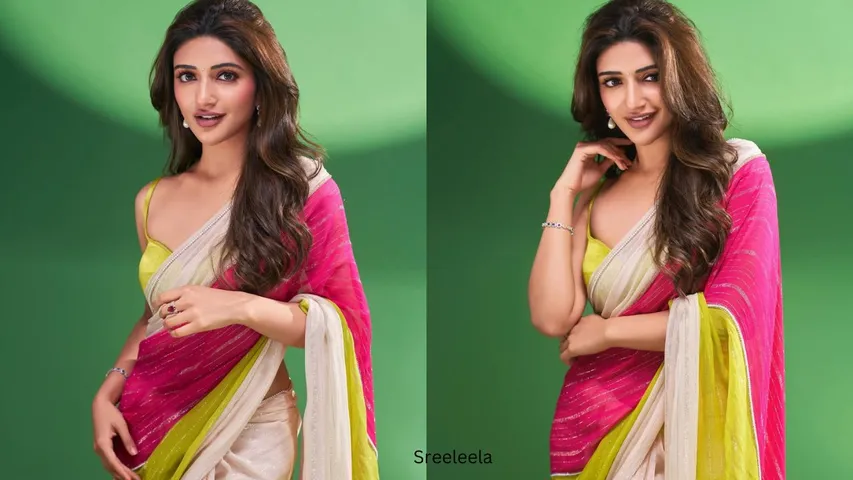 sreeleela (1)