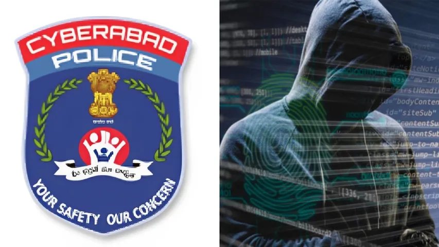 CYBER CRIME 