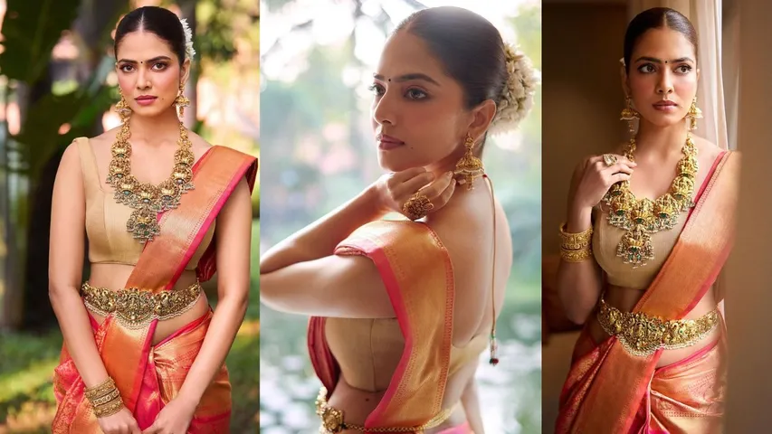 malavika mohanan,