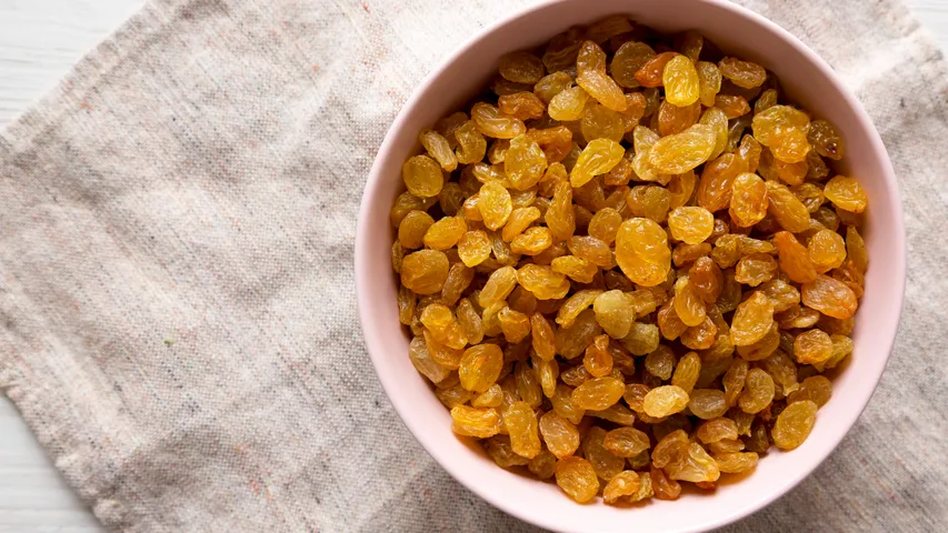 Raisins