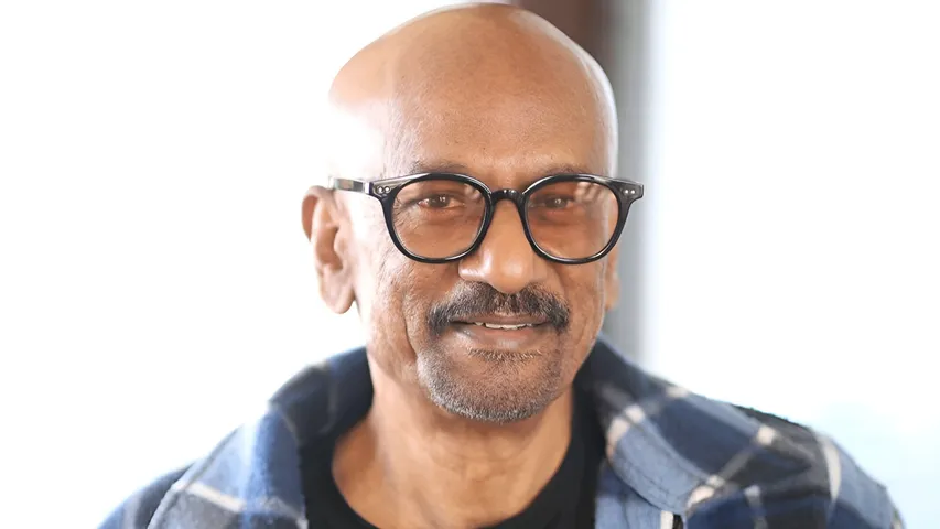ramana gogula