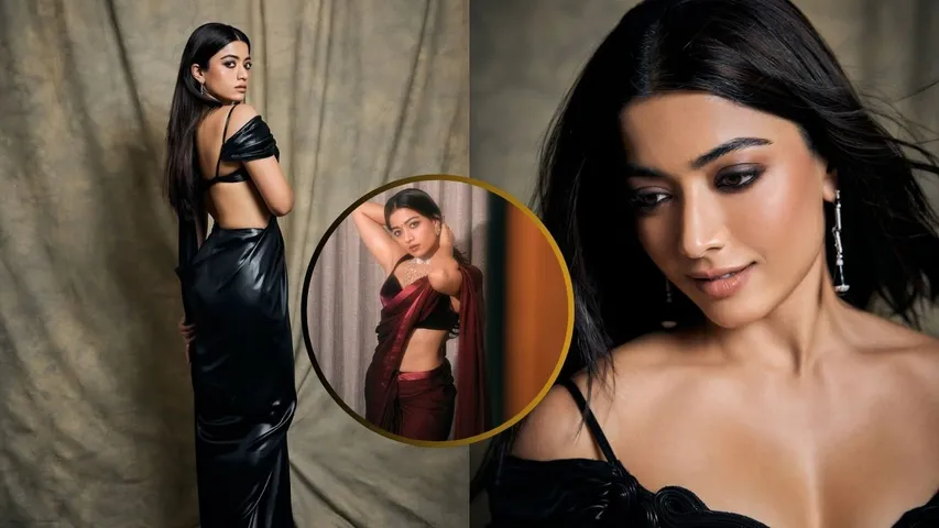 rashmika,