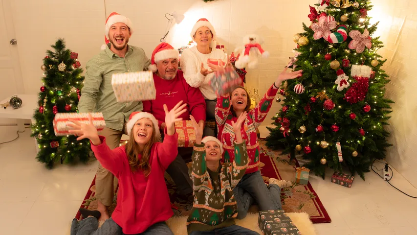 Christmas