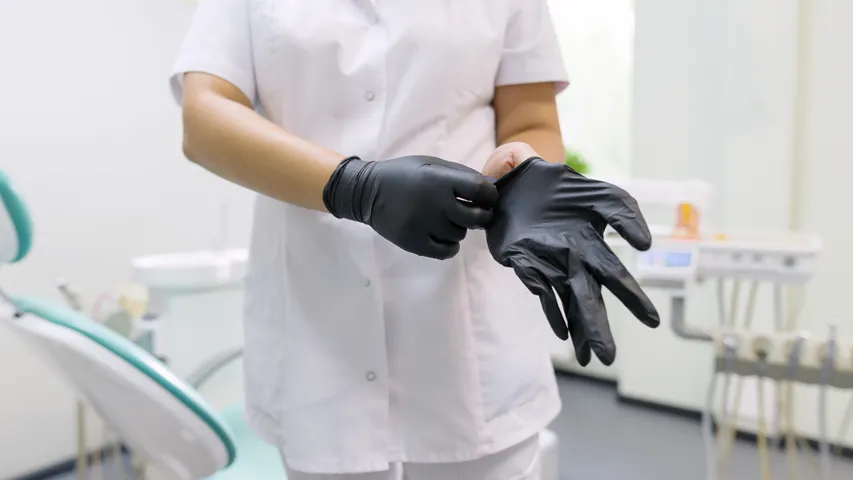 Gloves
