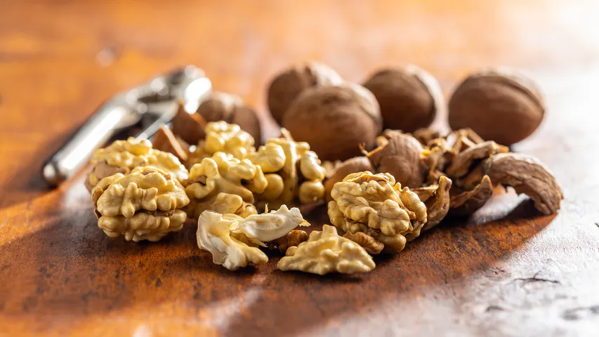 Walnuts 