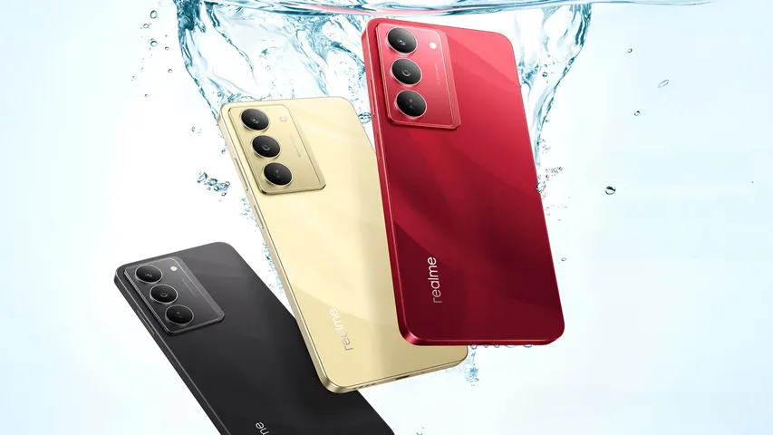 5g smartphone