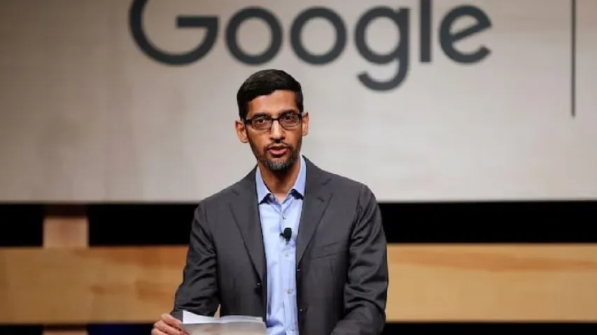 pichai