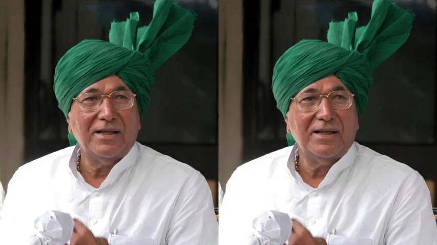 Om Prakash Chautala
