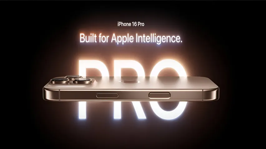iphone 16 pro