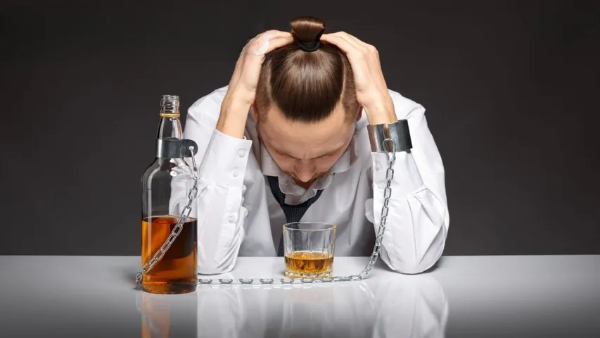 avoid alcohol