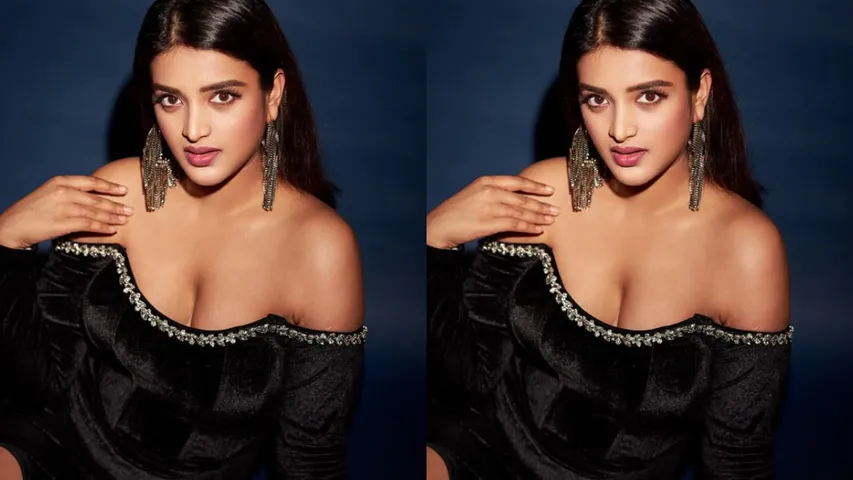 Nidhhi Agerwal
