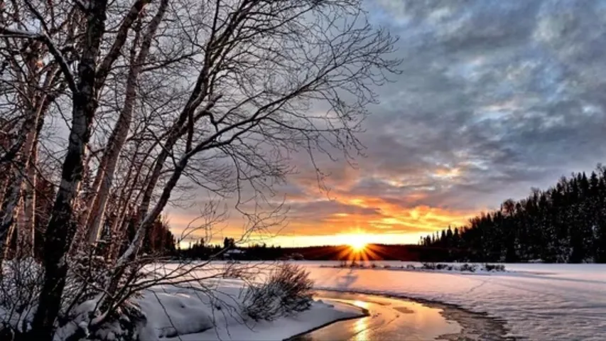 Winter Solstice