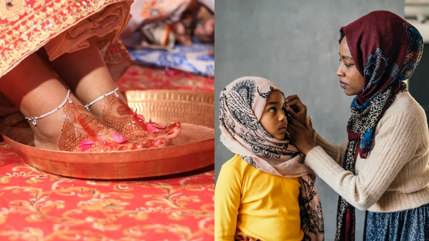 child marriage