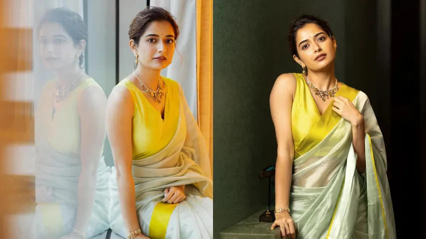 aSHIKA rANGANTHA