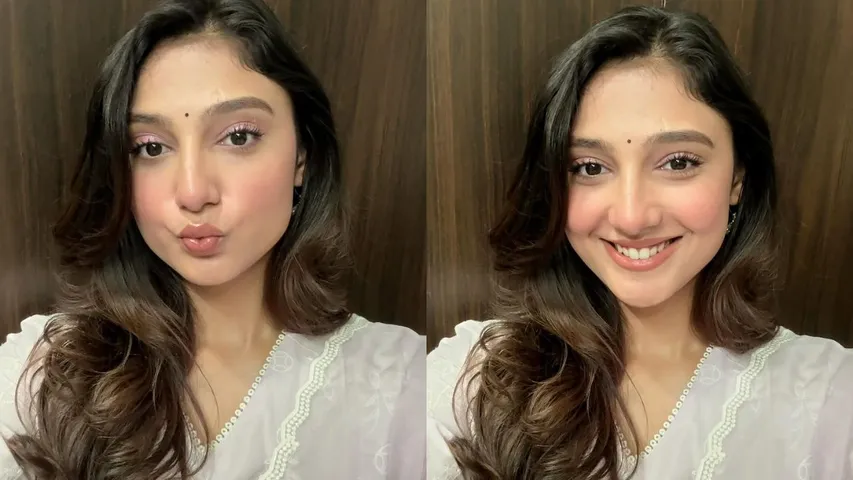 Ritika Nayak
