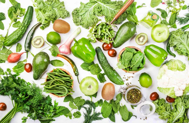 Greenvegetables2