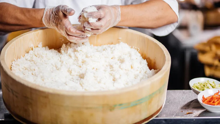 rice disdvantages