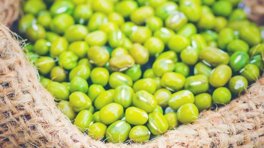 moong dal