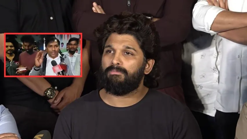 ou jac leaders mass warning to allu arjun