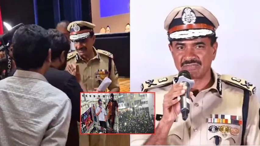 cv anand apology