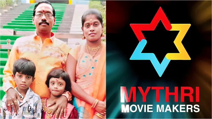 mythri movies