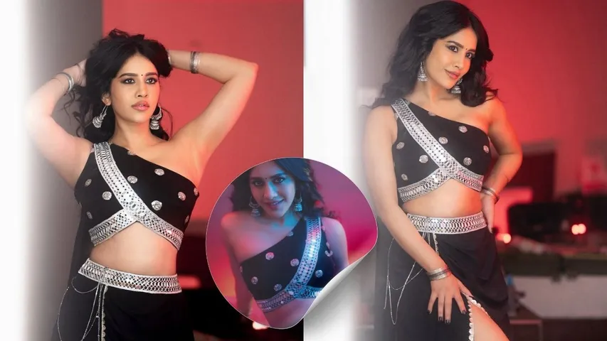 actress nabha natesh