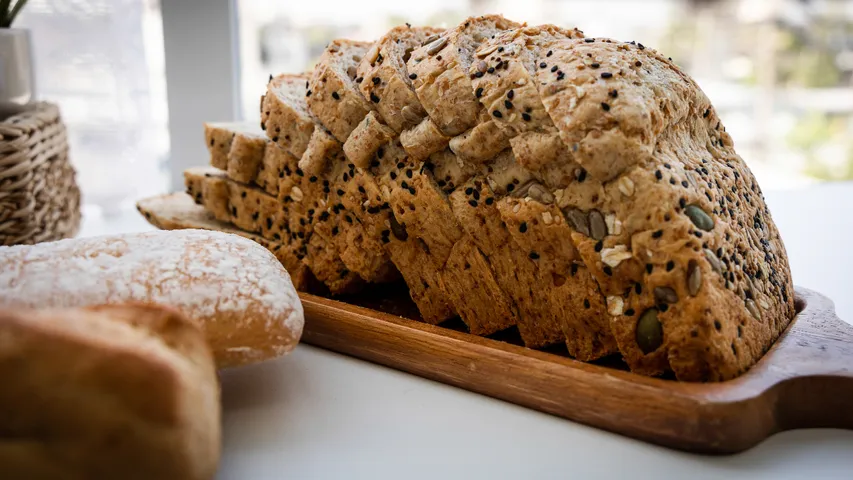 bread