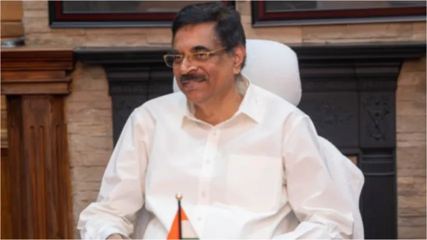 governor