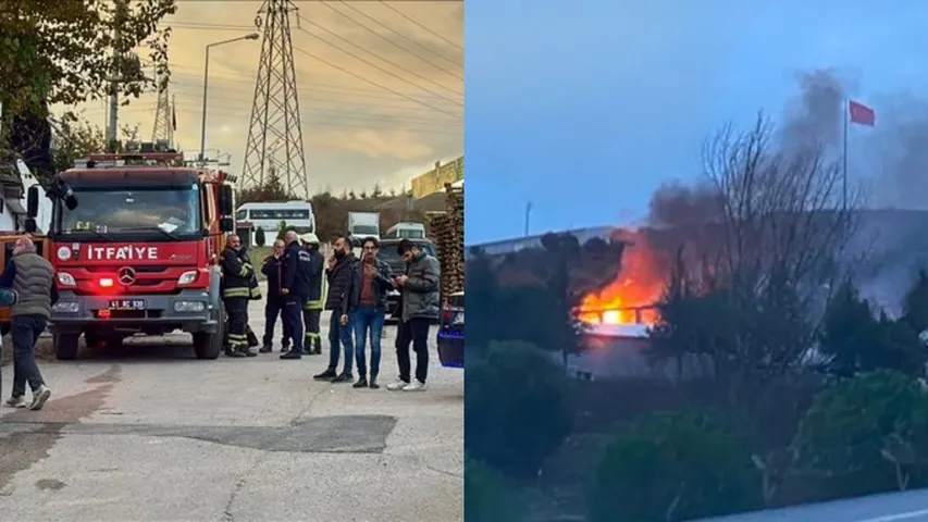 Turkiye's blast