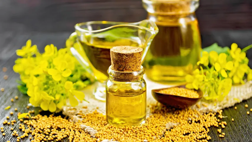 Mustard