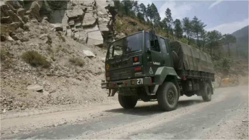 vehicle