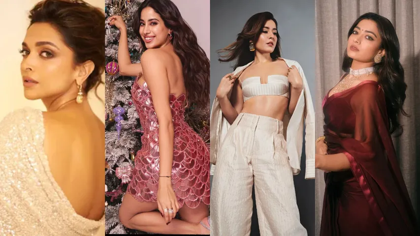 heroines  year ender2024 