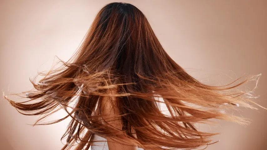 Hair tips
