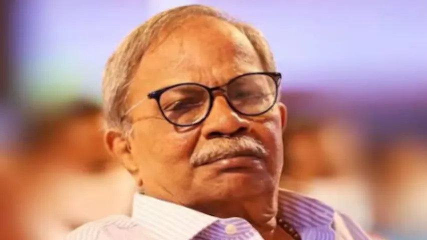 malayalam writer