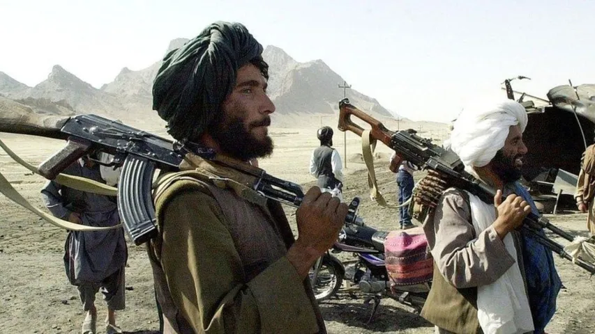 Militants 