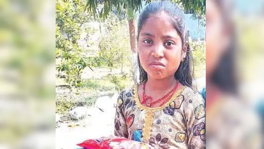 Gurukul School student dies