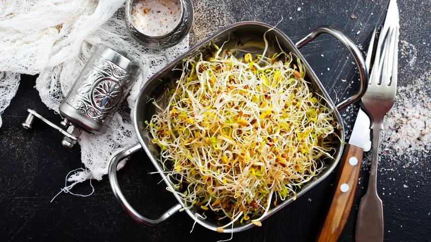 Sprouts