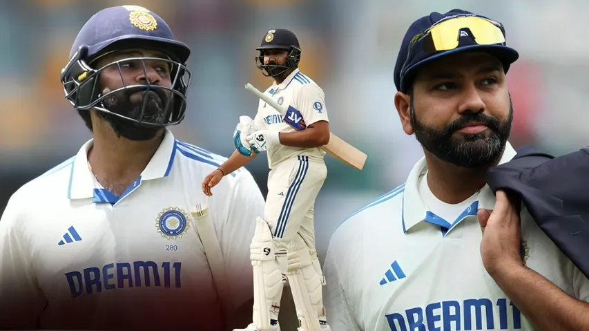 rohit sharma retirement