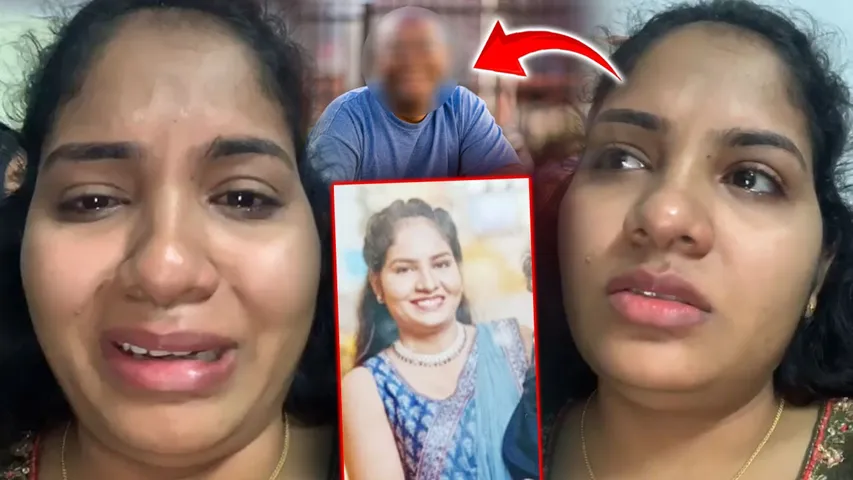 Father Daughter Incident In Nacharam